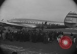 Image of Howard Hughes United States USA, 1947, second 37 stock footage video 65675047842