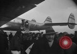 Image of Howard Hughes United States USA, 1947, second 38 stock footage video 65675047842