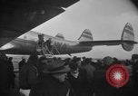 Image of Howard Hughes United States USA, 1947, second 39 stock footage video 65675047842