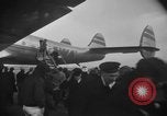 Image of Howard Hughes United States USA, 1947, second 40 stock footage video 65675047842