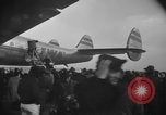 Image of Howard Hughes United States USA, 1947, second 41 stock footage video 65675047842