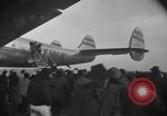 Image of Howard Hughes United States USA, 1947, second 42 stock footage video 65675047842