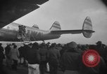 Image of Howard Hughes United States USA, 1947, second 43 stock footage video 65675047842
