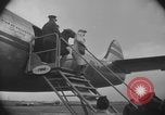 Image of Howard Hughes United States USA, 1947, second 45 stock footage video 65675047842