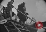 Image of Howard Hughes United States USA, 1947, second 52 stock footage video 65675047842