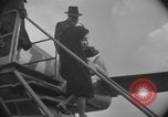Image of Howard Hughes United States USA, 1947, second 53 stock footage video 65675047842
