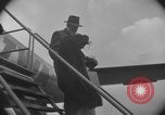 Image of Howard Hughes United States USA, 1947, second 54 stock footage video 65675047842