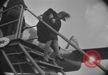 Image of Howard Hughes United States USA, 1947, second 56 stock footage video 65675047842