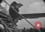 Image of Howard Hughes United States USA, 1947, second 57 stock footage video 65675047842
