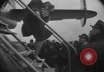 Image of Howard Hughes United States USA, 1947, second 58 stock footage video 65675047842