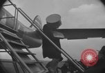 Image of Howard Hughes United States USA, 1947, second 61 stock footage video 65675047842