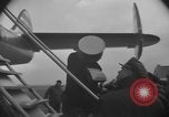 Image of Howard Hughes United States USA, 1947, second 62 stock footage video 65675047842