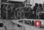 Immagine di Spose di guerra Europa, 1946, secondo 8 filmato di repertorio 65675047843
