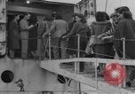 Immagine di Spose di guerra Europa, 1946, secondo 11 filmato di repertorio 65675047843