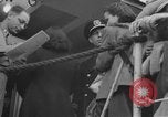 Immagine di Spose di guerra Europa, 1946, secondo 17 filmato di repertorio 65675047843