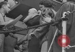 Immagine di Spose di guerra Europa, 1946, secondo 21 filmato di repertorio 65675047843