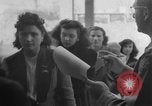 Immagine di Spose di guerra Europa, 1946, secondo 30 filmato di repertorio 65675047843