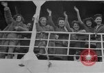 Immagine di Spose di guerra Europa, 1946, secondo 40 filmato di repertorio 65675047843