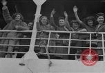 Immagine di Spose di guerra Europa, 1946, secondo 41 filmato di repertorio 65675047843