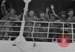 Immagine di Spose di guerra Europa, 1946, secondo 42 filmato di repertorio 65675047843
