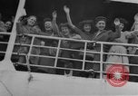 Immagine di Spose di guerra Europa, 1946, secondo 44 filmato di repertorio 65675047843