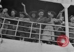 Immagine di Spose di guerra Europa, 1946, secondo 45 filmato di repertorio 65675047843