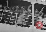 Immagine di Spose di guerra Europa, 1946, secondo 46 filmato di repertorio 65675047843