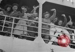 Immagine di Spose di guerra Europa, 1946, secondo 47 filmato di repertorio 65675047843