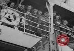 Immagine di Spose di guerra Europa, 1946, secondo 53 filmato di repertorio 65675047843