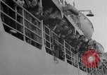 Immagine di Spose di guerra Europa, 1946, secondo 57 filmato di repertorio 65675047843