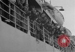 Immagine di Spose di guerra Europa, 1946, secondo 58 filmato di repertorio 65675047843
