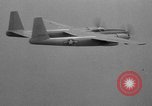 Image of Hughes XF-11 military aircraft California United States USA, 1947, second 7 stock footage video 65675047844