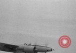 Image of Hughes XF-11 military aircraft California United States USA, 1947, second 12 stock footage video 65675047844