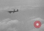 Image of Hughes XF-11 military aircraft California United States USA, 1947, second 14 stock footage video 65675047844
