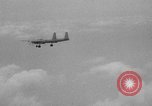 Image of Hughes XF-11 military aircraft California United States USA, 1947, second 15 stock footage video 65675047844