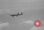 Image of Hughes XF-11 military aircraft California United States USA, 1947, second 16 stock footage video 65675047844