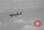 Image of Hughes XF-11 military aircraft California United States USA, 1947, second 17 stock footage video 65675047844