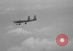 Image of Hughes XF-11 military aircraft California United States USA, 1947, second 18 stock footage video 65675047844