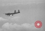 Image of Hughes XF-11 military aircraft California United States USA, 1947, second 19 stock footage video 65675047844