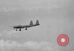 Image of Hughes XF-11 military aircraft California United States USA, 1947, second 20 stock footage video 65675047844