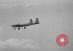 Image of Hughes XF-11 military aircraft California United States USA, 1947, second 21 stock footage video 65675047844