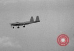Image of Hughes XF-11 military aircraft California United States USA, 1947, second 22 stock footage video 65675047844