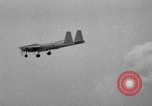 Image of Hughes XF-11 military aircraft California United States USA, 1947, second 23 stock footage video 65675047844