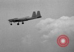 Image of Hughes XF-11 military aircraft California United States USA, 1947, second 24 stock footage video 65675047844