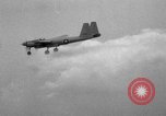 Image of Hughes XF-11 military aircraft California United States USA, 1947, second 25 stock footage video 65675047844