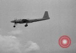 Image of Hughes XF-11 military aircraft California United States USA, 1947, second 28 stock footage video 65675047844