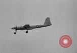 Image of Hughes XF-11 military aircraft California United States USA, 1947, second 29 stock footage video 65675047844