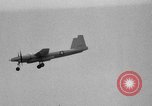 Image of Hughes XF-11 military aircraft California United States USA, 1947, second 30 stock footage video 65675047844