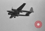 Image of Hughes XF-11 military aircraft California United States USA, 1947, second 37 stock footage video 65675047844