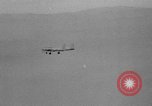 Image of Hughes XF-11 military aircraft California United States USA, 1947, second 38 stock footage video 65675047844